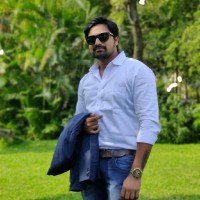 Ashish Rathod