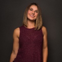 Samantha Kuzio
