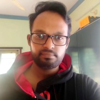 Ravi Teja Chillara