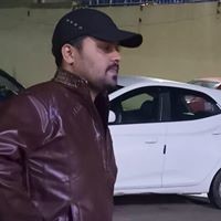 Sunil Kumar N