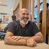Tony Sassine