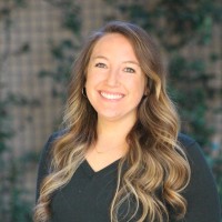 Alyssa Brackett, M.Ed