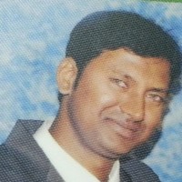 Abdul Shukoor Sayeed