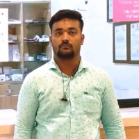 Vaibhav Jamdar