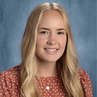Mckenzie Mott