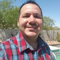 Christopher Valdivia