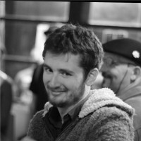 Simon MARC
