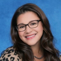 Michelle Diaz de Leon