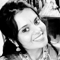Priya Mutalik Desai