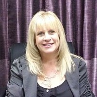 Sandy Benson