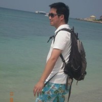 Garry Ge