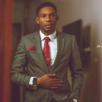 Olumide Olowoye
