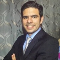 Raul Gutiérrez López