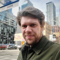 Gabriel Rudyk