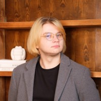 Vladyslav Ponoiko