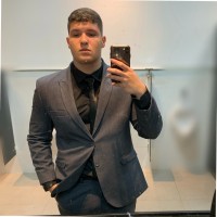 Lucas Gabriel Neves Pereira