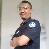 Dimas R. Pradana