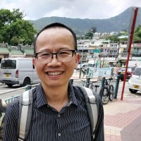 Sam Kong