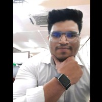 Yash Shertate