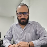 Luis Felipe Carrillo Afanador