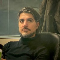 DANIELE CATASTA