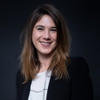 Auriane Carreau