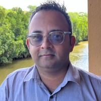 Kevin Rampersad