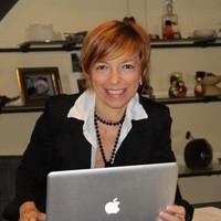 Mariagrazia Bonzagni