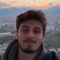 Halil Bilgin