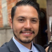 Oscar Guzman
