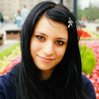Laura Gadjieva