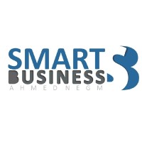 Smart Business by Ahmed Negm