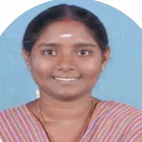 Iswarya S