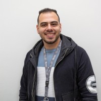 Mohamed Rezk