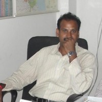 Srk Praveen Kommana