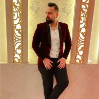 Ankush Chawla
