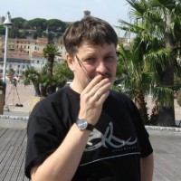 Andrey Bredikhin