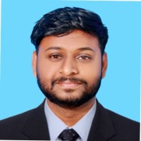 Jithin Ramesh