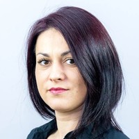 Agnieszka Wlodarska