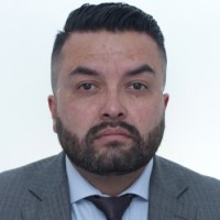 Omar Eduardo Díaz Pérez