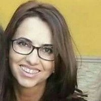 Paqui Gracia Ramos