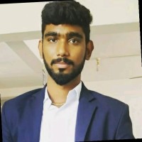 Raj Kumar S