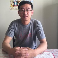 Calvin(Wei) Snap