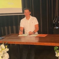 Thomas Van De Kimmenade
