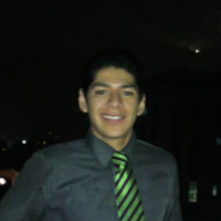 Michael Chavez