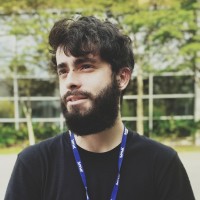 Lucas Quintero