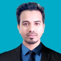 Mohammad Shafiqul Islam
