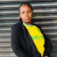 Christina Matlala
