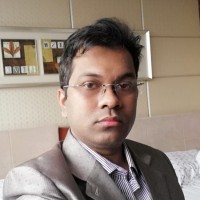 Iftekhar Hossain