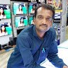 Manjunath Makannavar